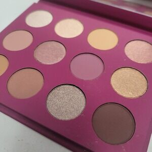NEW No Box Colourpop You Had Me At Hello Eyeshadow Palette 12‎ Shades